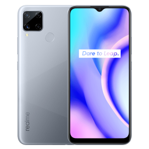 Realme C15 (Qualcomm)