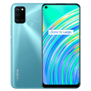 Realme C17