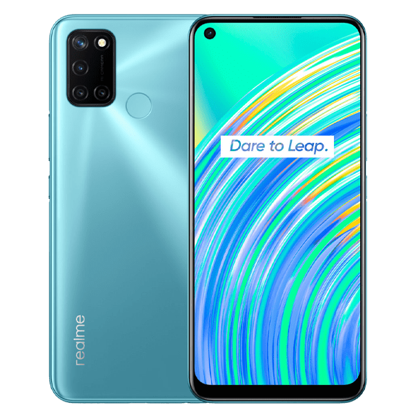 Realme C17