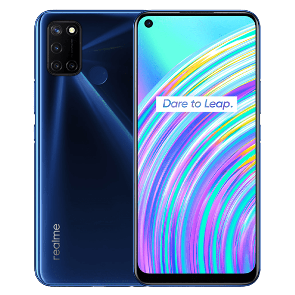 Realme C17