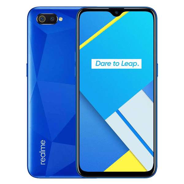 Realme C2 (2020)