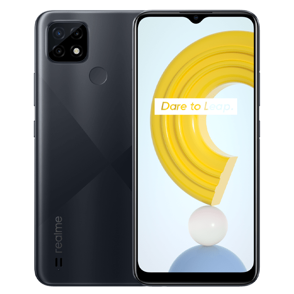 Realme C21