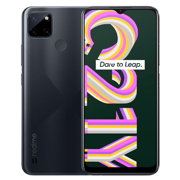 Realme C21Y