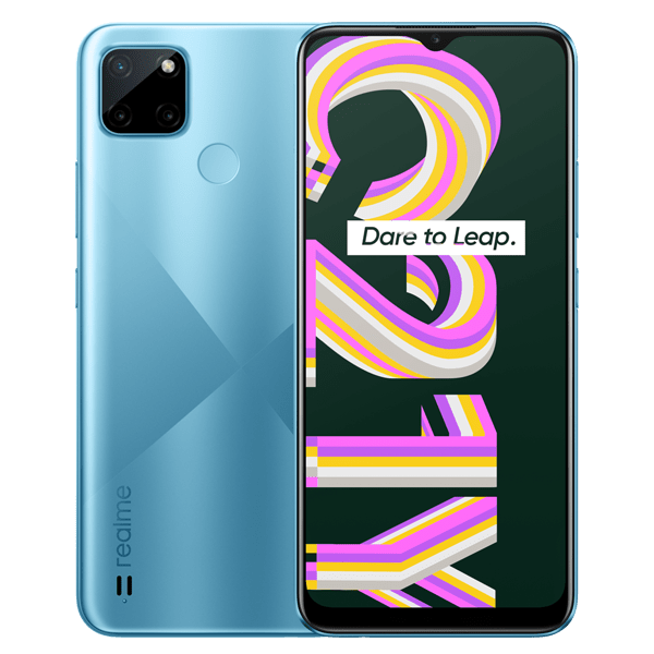 Realme C21Y