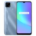 Realme C25