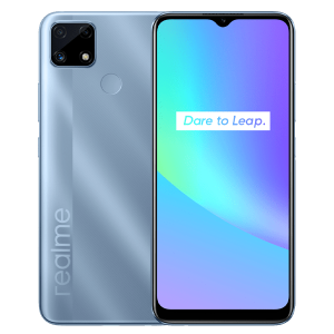 Realme C25