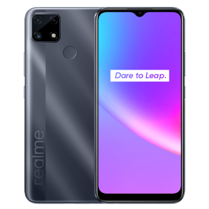 Realme C25s