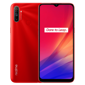 Realme C3