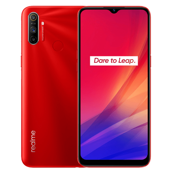 Realme C3