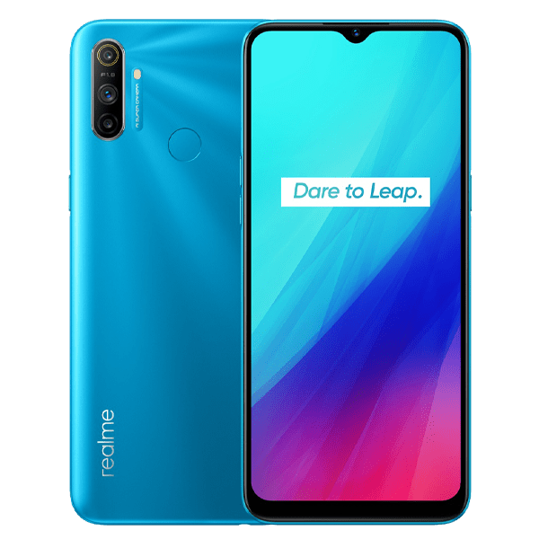 Realme C3