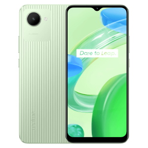 Realme C30
