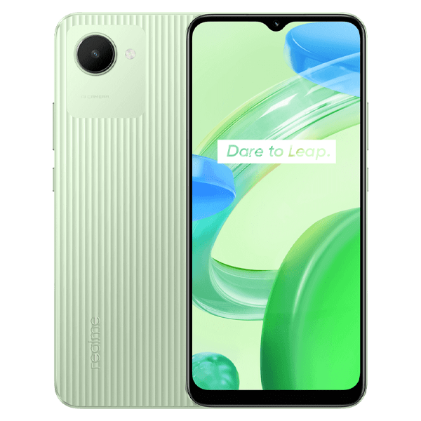 Realme C30
