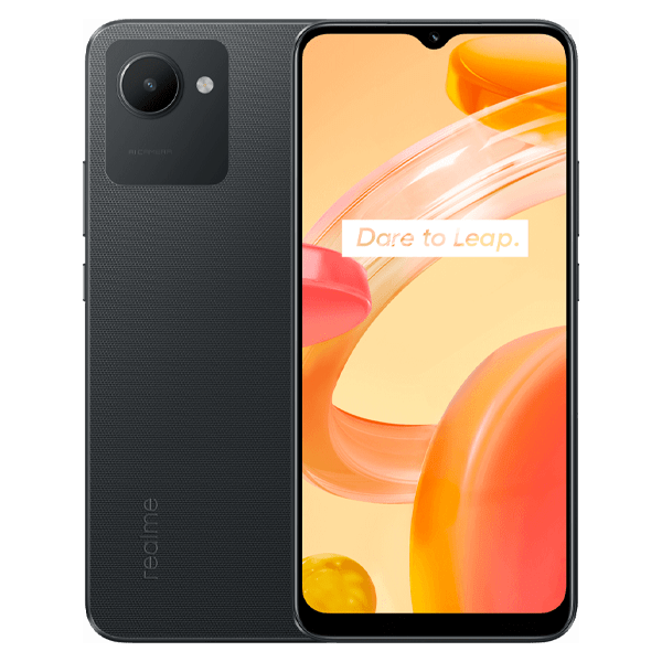 Realme C30