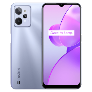 Realme C31