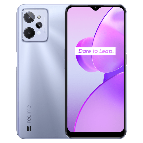 Realme C31