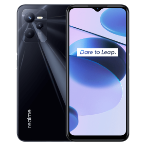 Realme C35