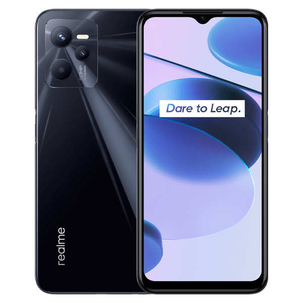 Realme C35