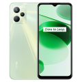Realme C35