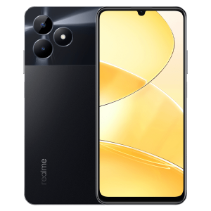 Realme C51