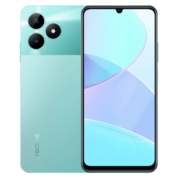 Realme C51