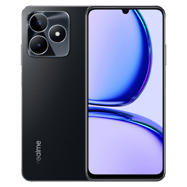 Realme C53