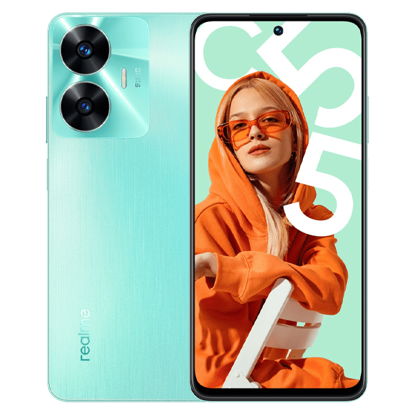 Realme C55