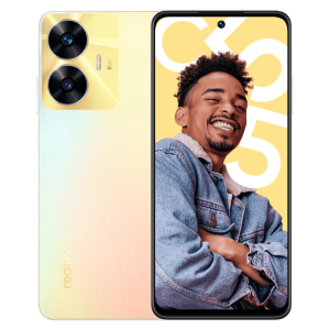 Realme C55