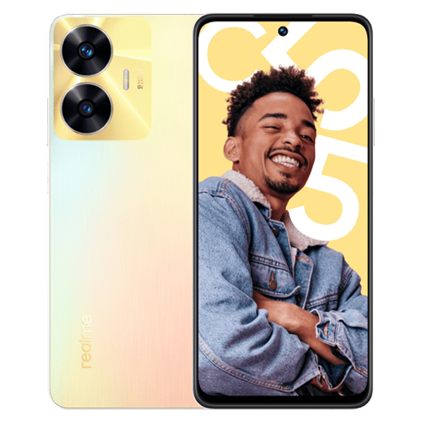 Realme C55