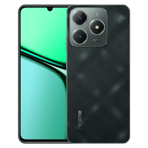 Realme C61