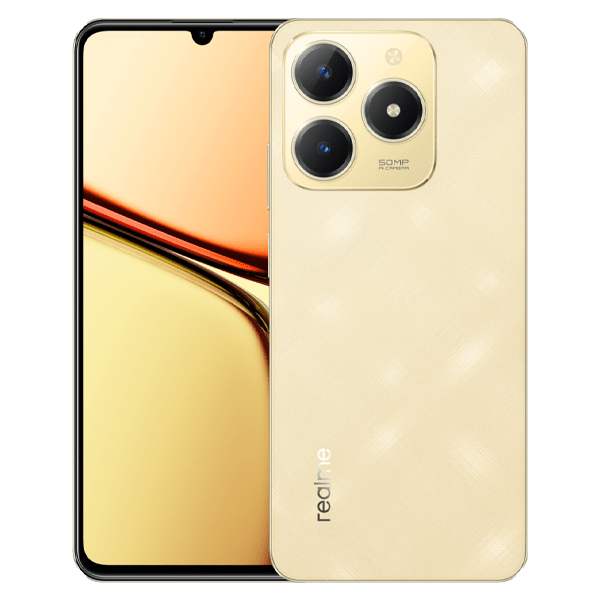 Realme C61