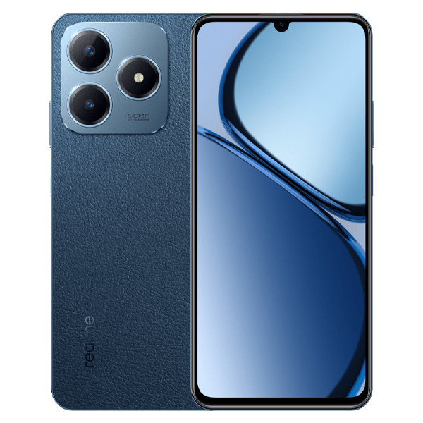 Realme C63