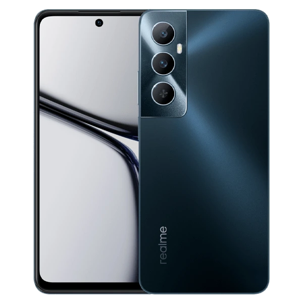 Realme C65