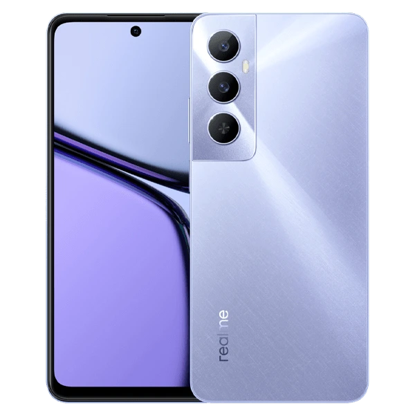 Realme C65