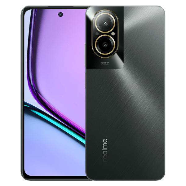 Realme C67 4G