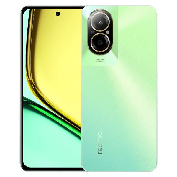 Realme C67 4G