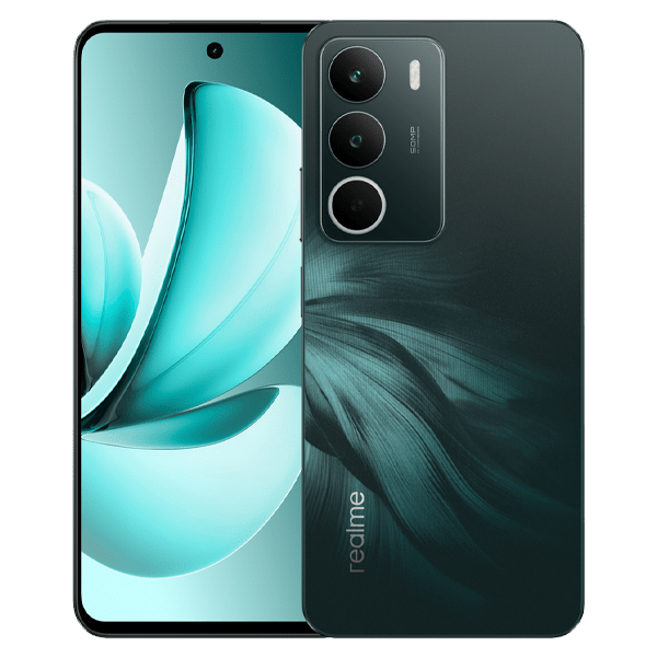 Realme C71