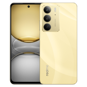 Realme C75