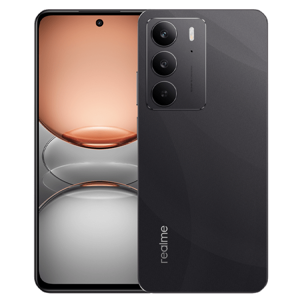 Realme C75
