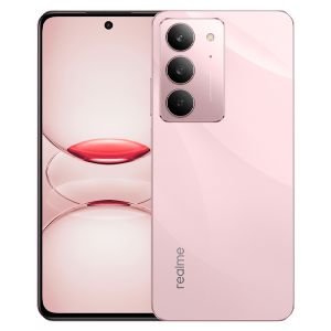 Realme C75x