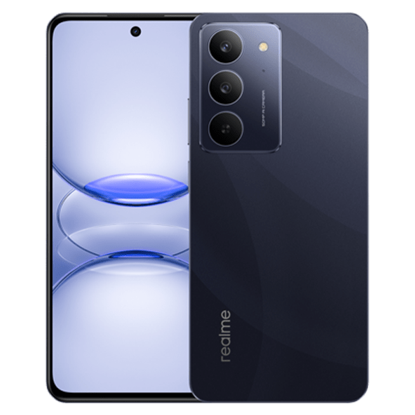 Realme C75x