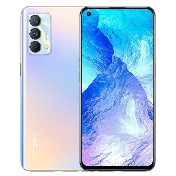 Realme GT Master Edition