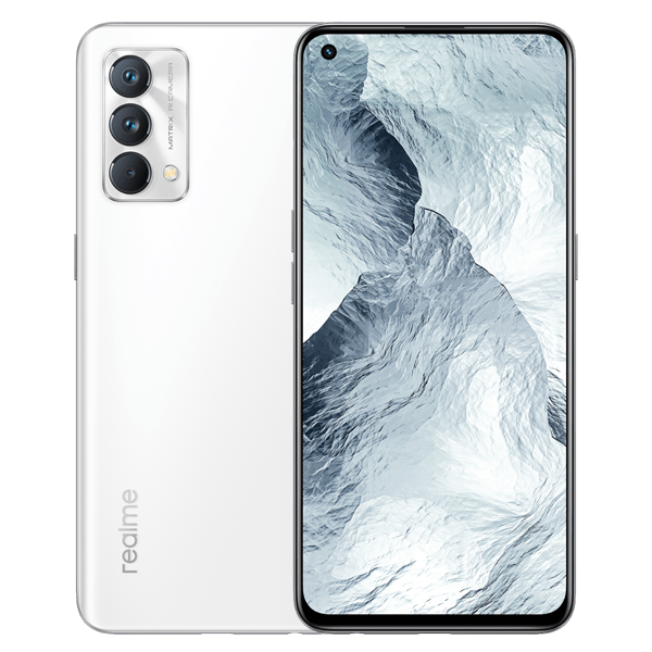 Realme GT Master Edition