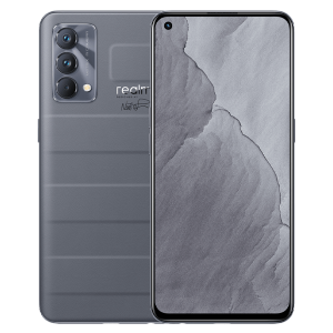 Realme GT Master Edition