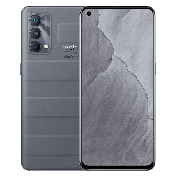 Realme GT Master Edition