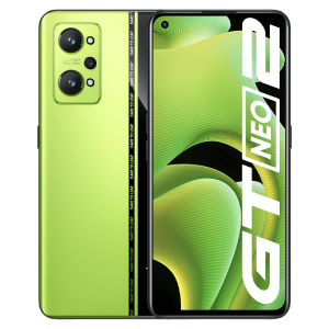 Realme GT Neo 2