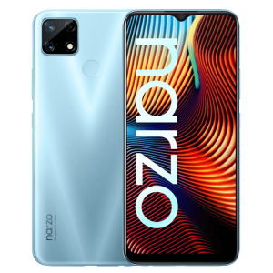 Realme Narzo 20