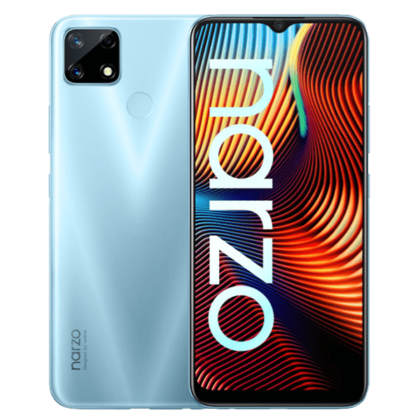 Realme Narzo 20