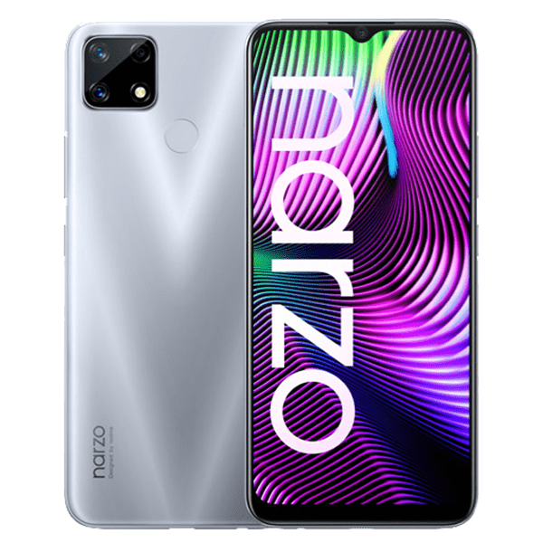 Realme Narzo 20