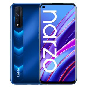 Realme Narzo 30