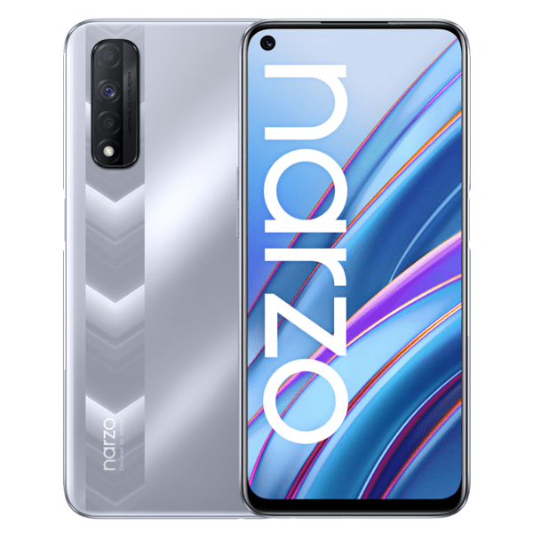 Realme Narzo 30